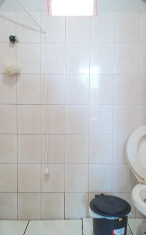 Casa para alugar com 90m², 3 quartos e 1 vagaBanheiro