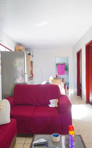 Casa para alugar com 90m², 3 quartos e 1 vagaSala