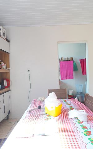 Casa para alugar com 90m², 3 quartos e 1 vagaCozinha