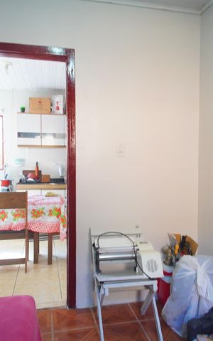 Casa para alugar com 90m², 3 quartos e 1 vagaQuarto 3