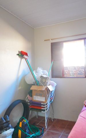 Casa para alugar com 90m², 3 quartos e 1 vagaQuarto 3