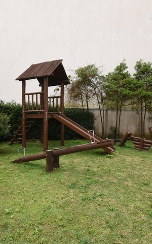 Apartamento à venda com 50m², 2 quartos e 1 vagaÁrea comum - Playground