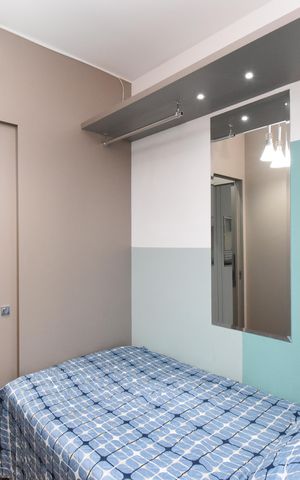 Apartamento à venda com 50m², 2 quartos e 1 vagaQuarto 1