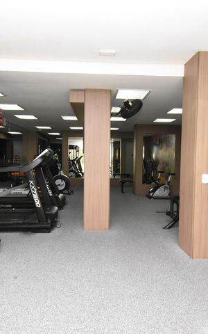 Apartamento à venda com 50m², 2 quartos e 1 vagaÁrea comum - Academia