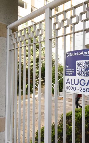 Apartamento à venda com 50m², 2 quartos e 1 vagaPlaca