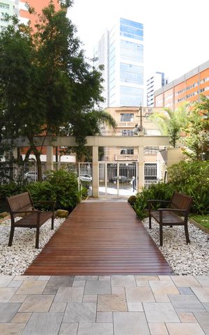 Apartamento à venda com 50m², 2 quartos e 1 vagaÁrea comum