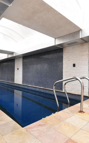 Apartamento à venda com 50m², 2 quartos e 1 vagaÁrea comum - Piscina
