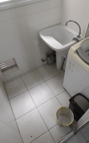 Apartamento à venda com 50m², 2 quartos e 1 vagaÁrea de Serviço