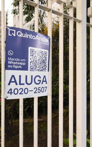 Apartamento à venda com 50m², 2 quartos e 1 vagaPlaca