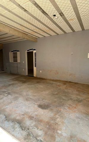 Casa à venda com 276m², 2 quartos e 2 vagas Casa à venda com 276m², 2 quartos e 2 vagasGaragem