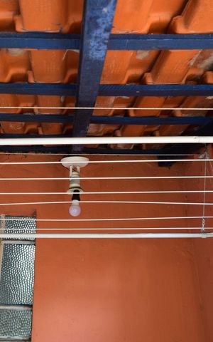 Casa à venda com 125m², 2 quartos e 1 vagaÁrea de serviço