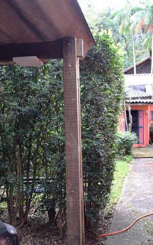 Casa à venda com 125m², 2 quartos e 1 vagaJardim