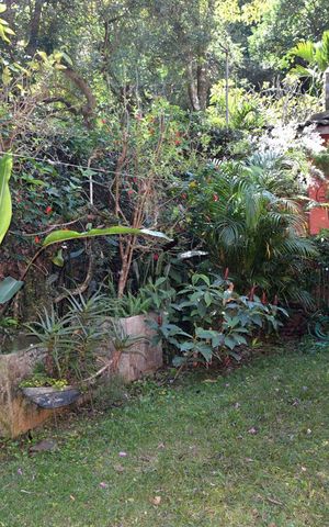 Casa à venda com 125m², 2 quartos e 1 vagaJardim