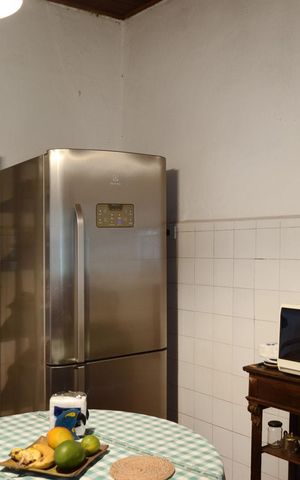 Casa à venda com 125m², 2 quartos e 1 vagaCozinha