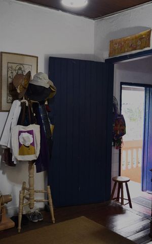 Casa à venda com 125m², 2 quartos e 1 vagaQuarto
