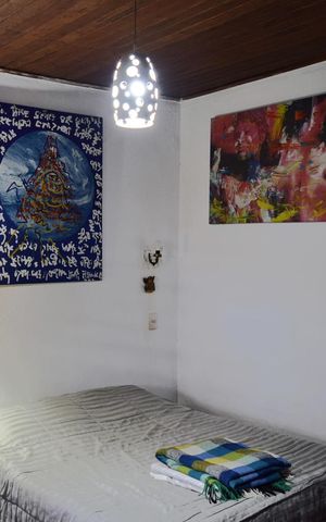 Casa à venda com 125m², 2 quartos e 1 vagaQuarto