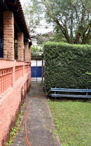 Casa à venda com 125m², 2 quartos e 1 vagaJardim/Varanda