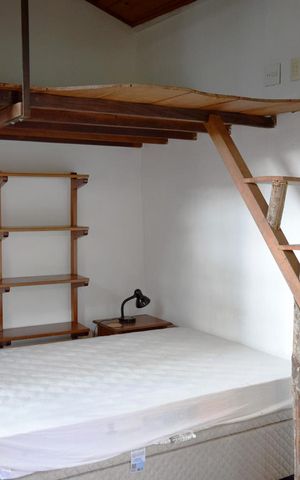 Casa à venda com 125m², 2 quartos e 1 vagaEdícula