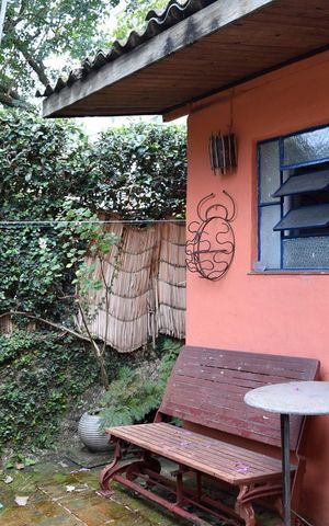 Casa à venda com 125m², 2 quartos e 1 vagaEdícula