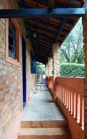 Casa à venda com 125m², 2 quartos e 1 vagaVaranda