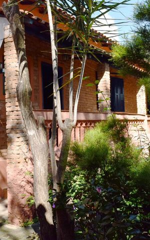 Casa à venda com 125m², 2 quartos e 1 vagaJardim