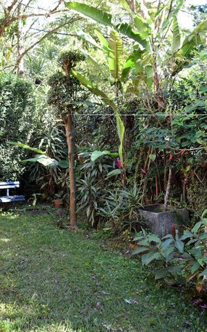 Casa à venda com 125m², 2 quartos e 1 vagaJardim