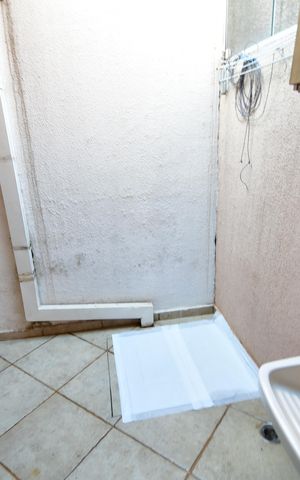 Casa de condomínio à venda com 100m², 3 quartos e 2 vagasÁrea de Serviço