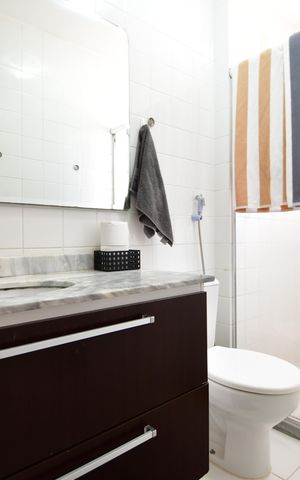 Casa de condomínio à venda com 100m², 3 quartos e 2 vagasBanheiro Suíte