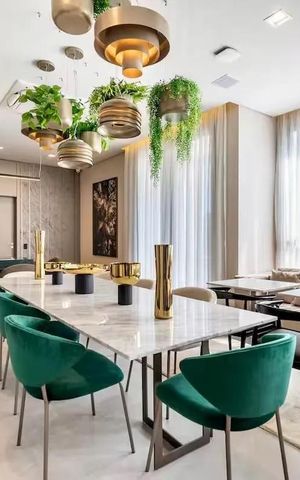 Apartamento para alugar com 34m², 1 quarto e sem vaga Apartamento para alugar com 34m², 1 quarto e sem vagaArea Comum