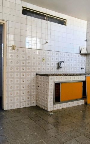 Apartamento para alugar com 110m², 2 quartos e sem vaga