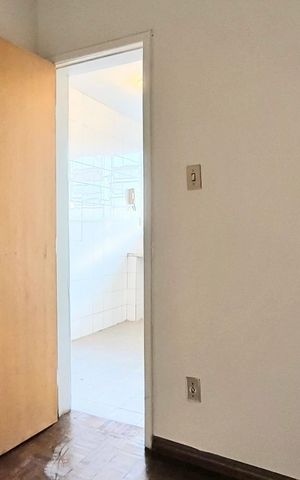 Apartamento para alugar com 90m², 1 quarto e sem vagaQuarto