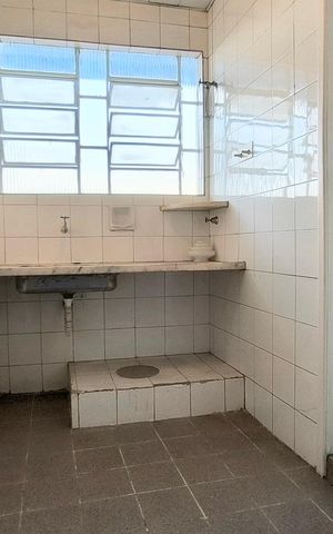 Apartamento para alugar com 90m², 1 quarto e sem vagaCozinha