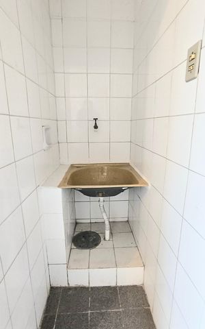 Apartamento para alugar com 90m², 1 quarto e sem vagaÁrea de serviço