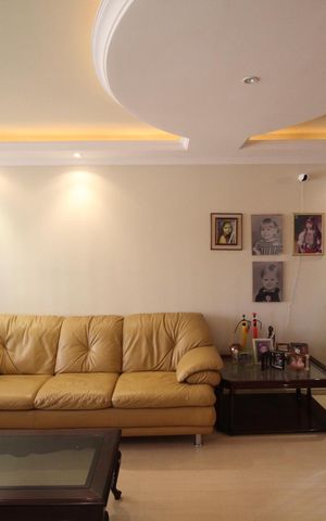 Apartamento à venda com 97m², 3 quartos e 2 vagasSala