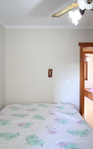 Apartamento à venda com 97m², 3 quartos e 2 vagasQuarto 3