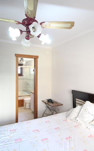 Apartamento à venda com 97m², 3 quartos e 2 vagasSuíte 1
