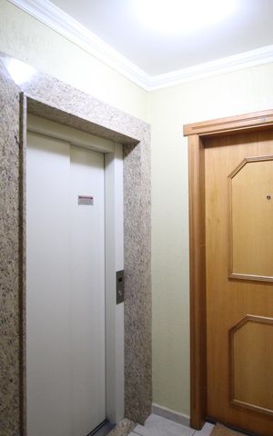 Apartamento à venda com 97m², 3 quartos e 2 vagasCorredor
