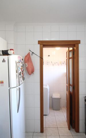 Apartamento à venda com 97m², 3 quartos e 2 vagasCozinha