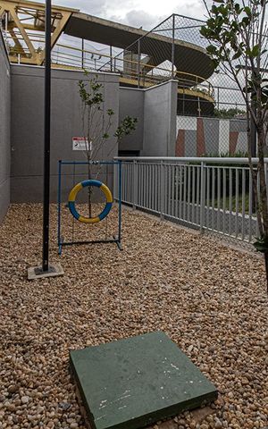 Apartamento à venda com 55m², 2 quartos e 1 vaga Apartamento à venda com 55m², 2 quartos e 1 vagapet place_1