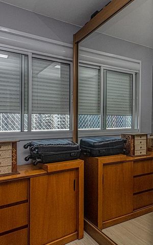 Apartamento à venda com 55m², 2 quartos e 1 vaga Apartamento à venda com 55m², 2 quartos e 1 vagaquarto 1_2