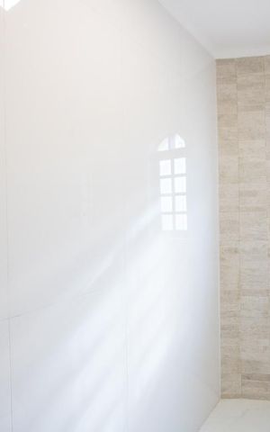 Casa para alugar com 230m², 4 quartos e 2 vagas Casa para alugar com 230m², 4 quartos e 2 vagasBanheiro do quarto 1
