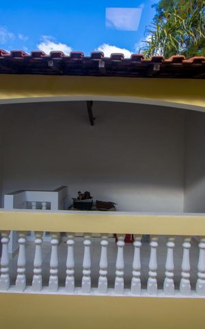 Casa para alugar com 230m², 4 quartos e 2 vagas Casa para alugar com 230m², 4 quartos e 2 vagasVista do quarto 3
