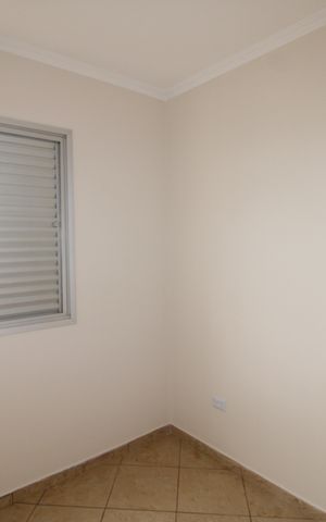 Apartamento à venda com 55m², 2 quartos e 1 vagaQuarto 1