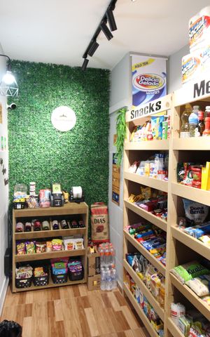 Apartamento à venda com 55m², 2 quartos e 1 vagaÁrea Comum