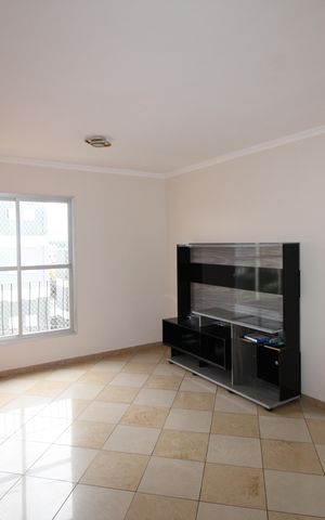 Apartamento à venda com 55m², 2 quartos e 1 vagaSala