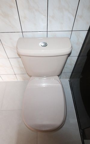 Apartamento à venda com 55m², 2 quartos e 1 vagaBanheiro