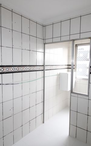 Apartamento à venda com 55m², 2 quartos e 1 vagaCozinha