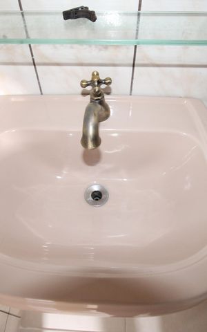 Apartamento à venda com 55m², 2 quartos e 1 vagaBanheiro