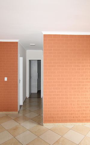 Apartamento à venda com 55m², 2 quartos e 1 vagaSala