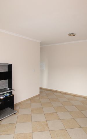Apartamento à venda com 55m², 2 quartos e 1 vagaSala